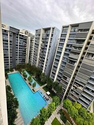 The Amore (D19), Condominium #458715531